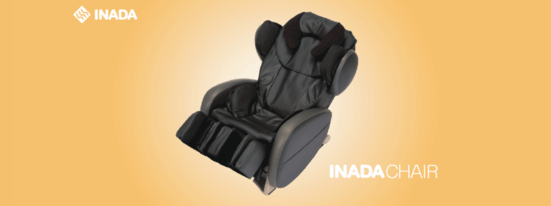 Массажное кресло Inada Family Cirrus